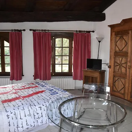 La Casa Di Lutero